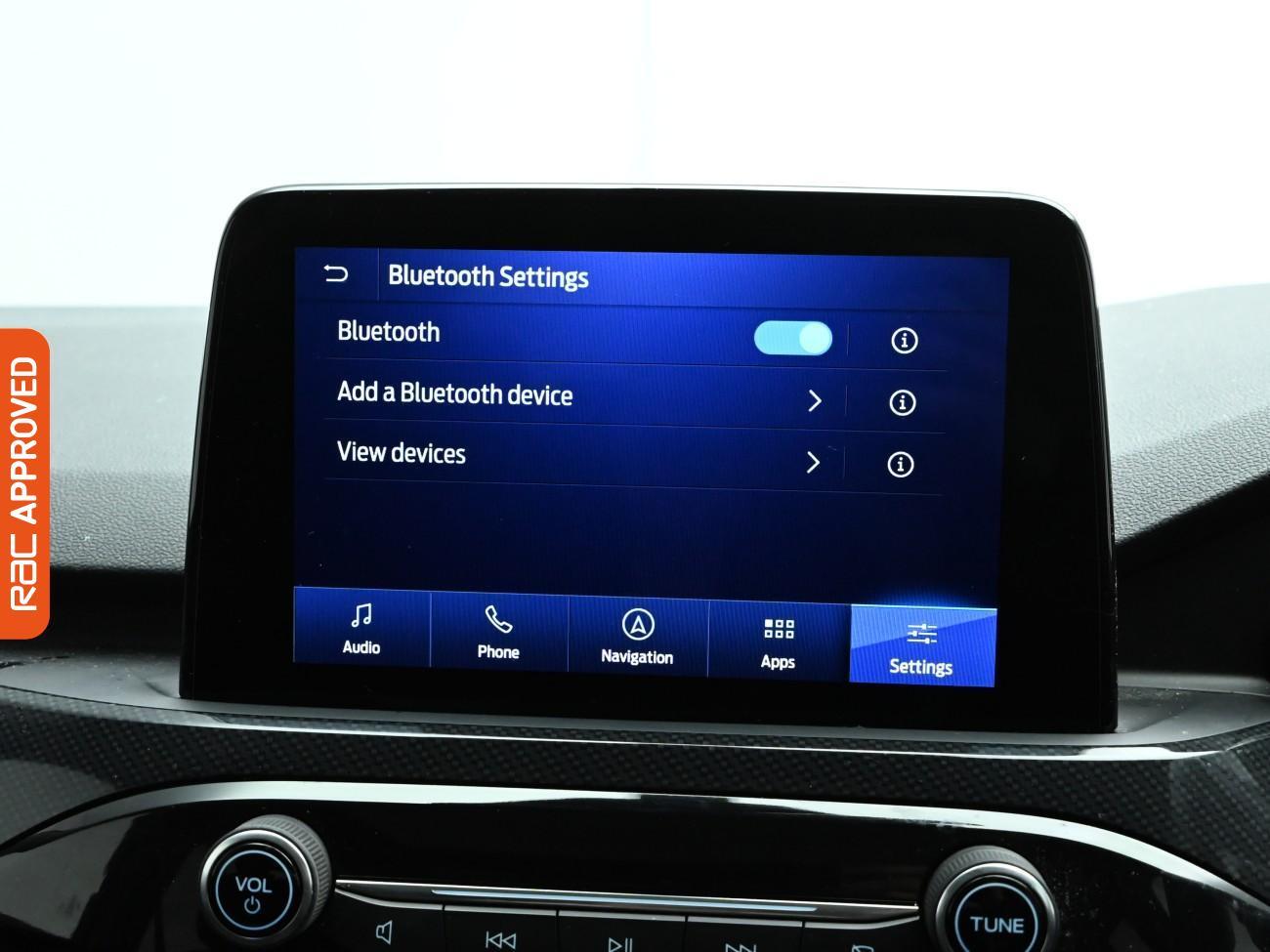 Used Ford Kuga 2022 for sale - 77535429: Photo 17