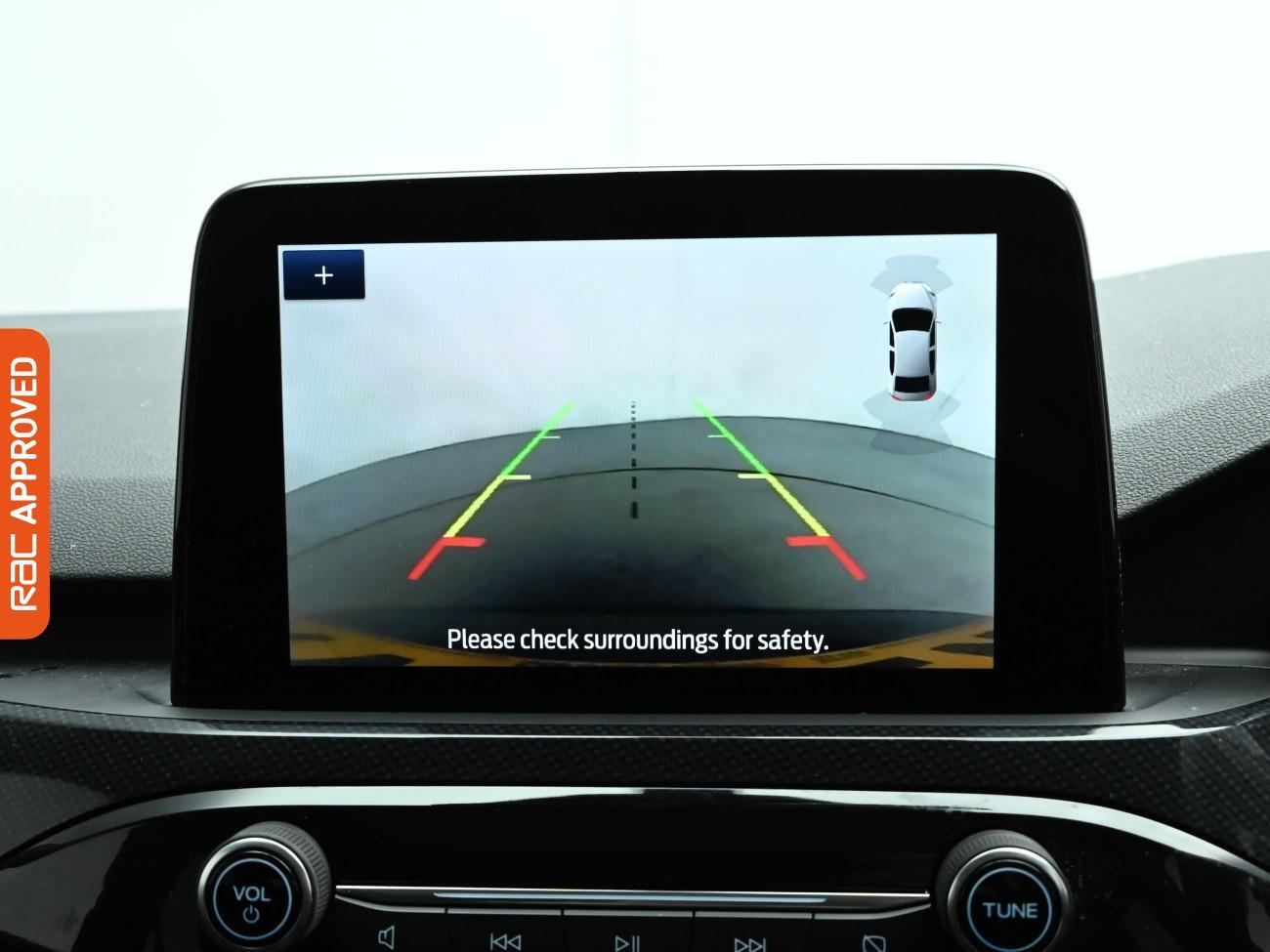 Used Ford Kuga 2022 for sale - 77535429: Photo 18