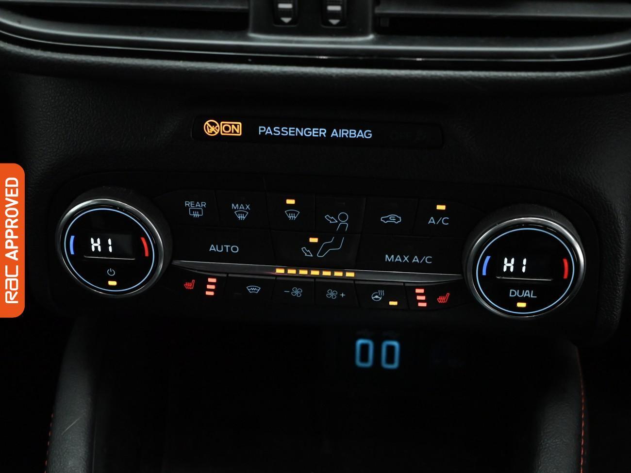 Used Ford Kuga 2022 for sale - 77535429: Photo 19