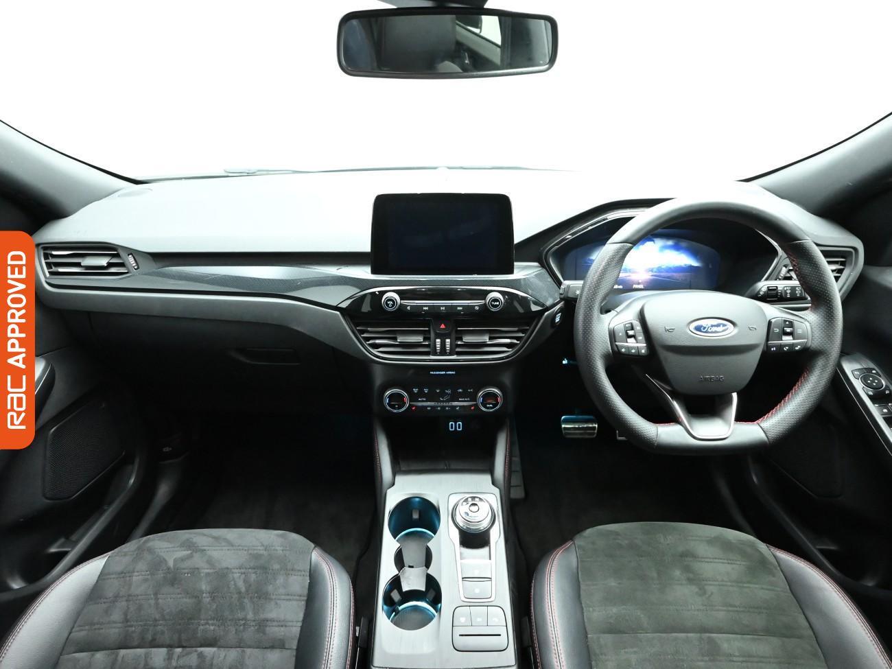 Used Ford Kuga 2022 for sale - 77535429: Photo 2