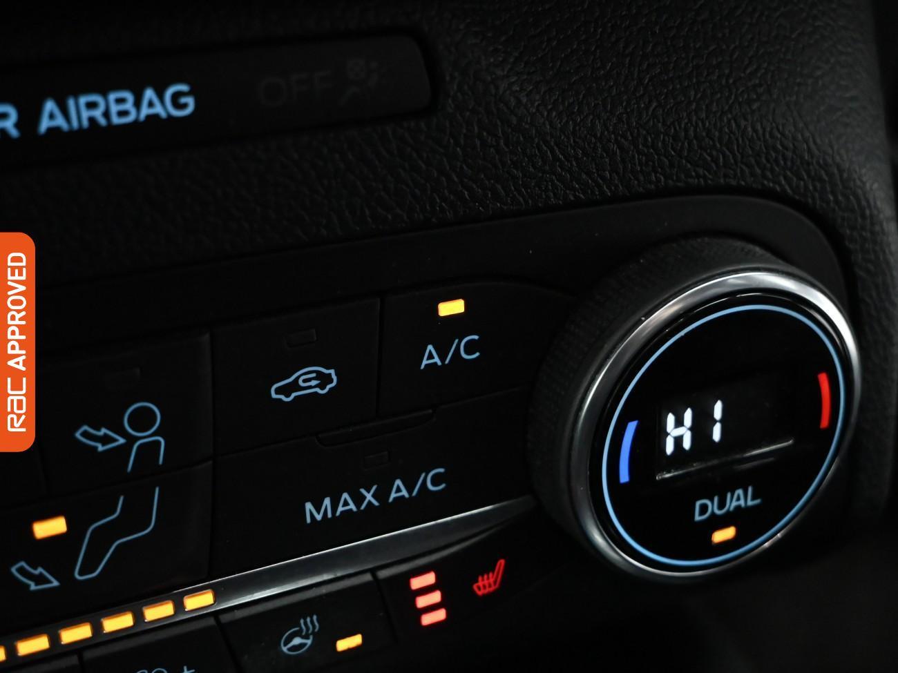 Used Ford Kuga 2022 for sale - 77535429: Photo 20