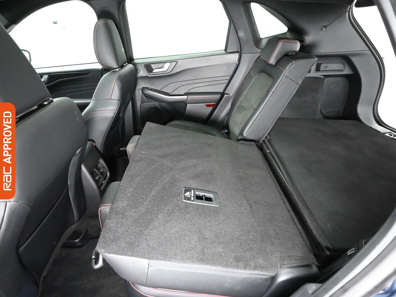 Used Ford Kuga 2022 for sale - 77535429: Photo 28