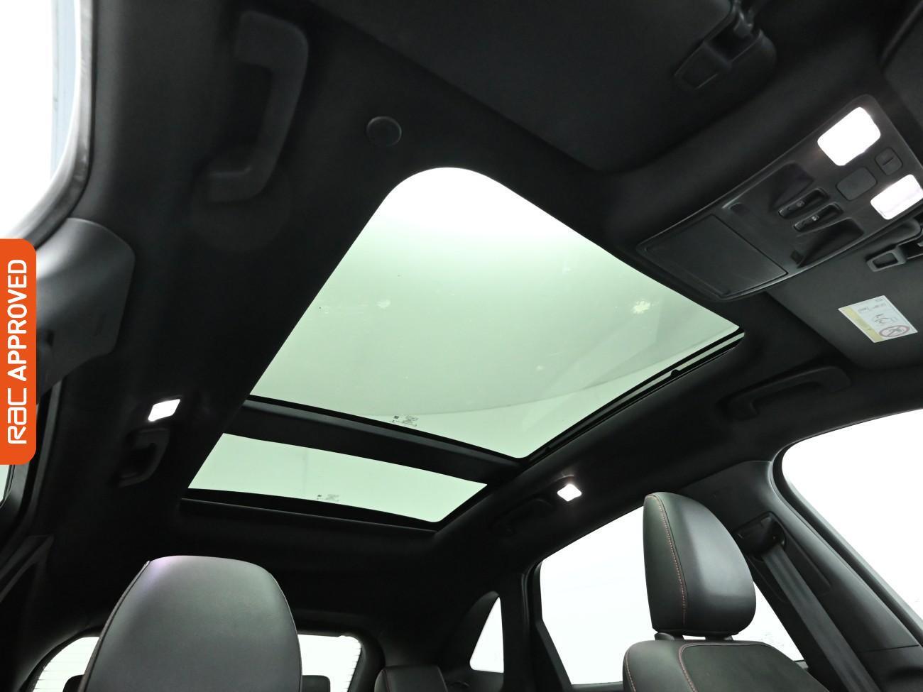 Used Ford Kuga 2022 for sale - 77535429: Photo 3