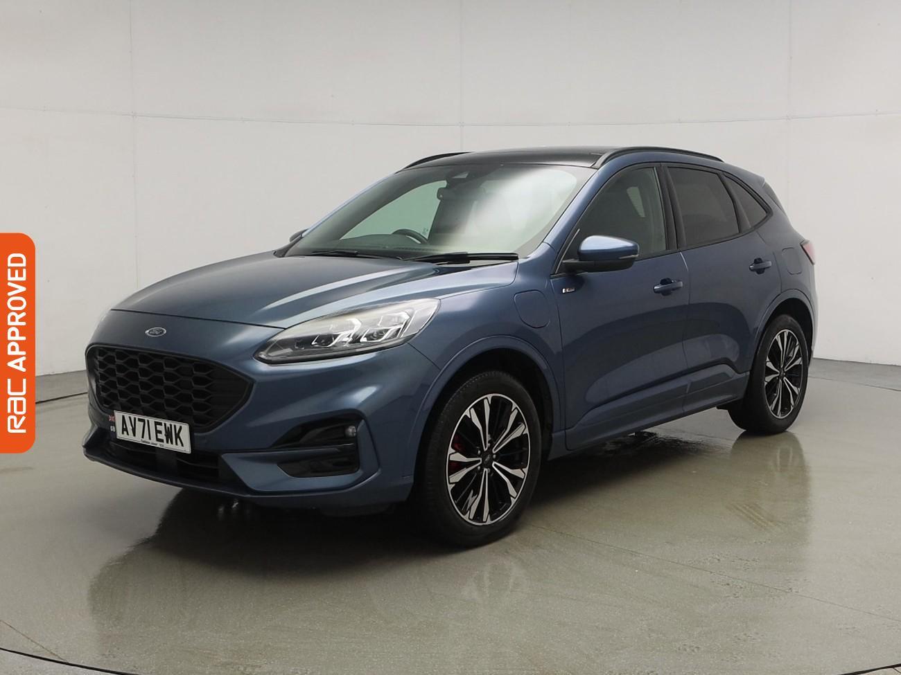 Used Ford Kuga 2022 for sale - 77535429: Photo 33