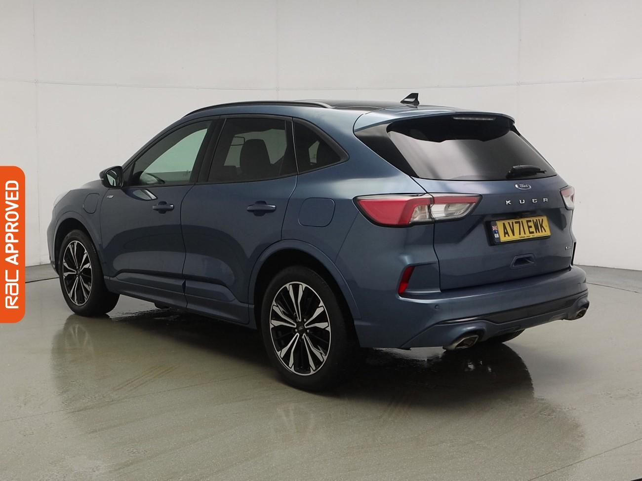 Used Ford Kuga 2022 for sale - 77535429: Photo 5