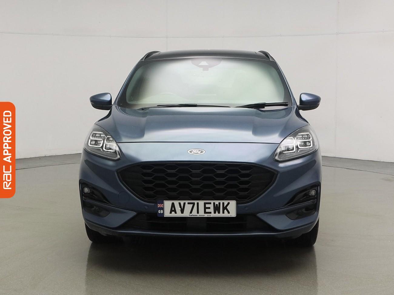 Used Ford Kuga 2022 for sale - 77535429: Photo 8