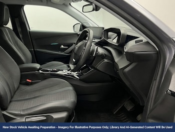 Used Peugeot E-208 2022 for sale - 78653060: Photo