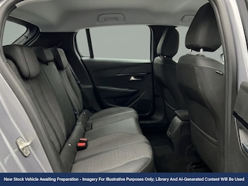 Used Peugeot E-208 2022 for sale - 78653060: Photo