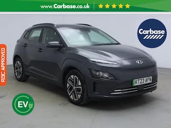 Used Hyundai KONA 2023 for sale - 79524371: Photo
