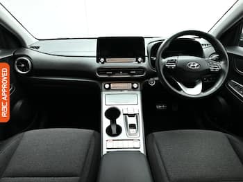 Used Hyundai KONA 2023 for sale - 79524371: Photo