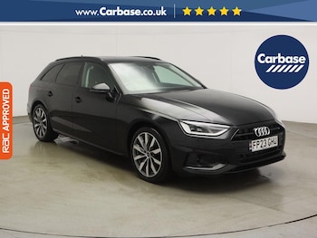 Used Audi A4 Avant 2023 for sale - 78666785: Photo