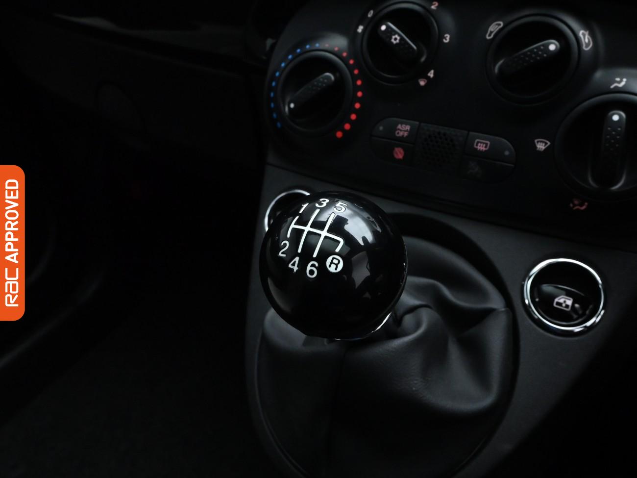 Used Fiat 500 2022 for sale - 76364731: Photo 14