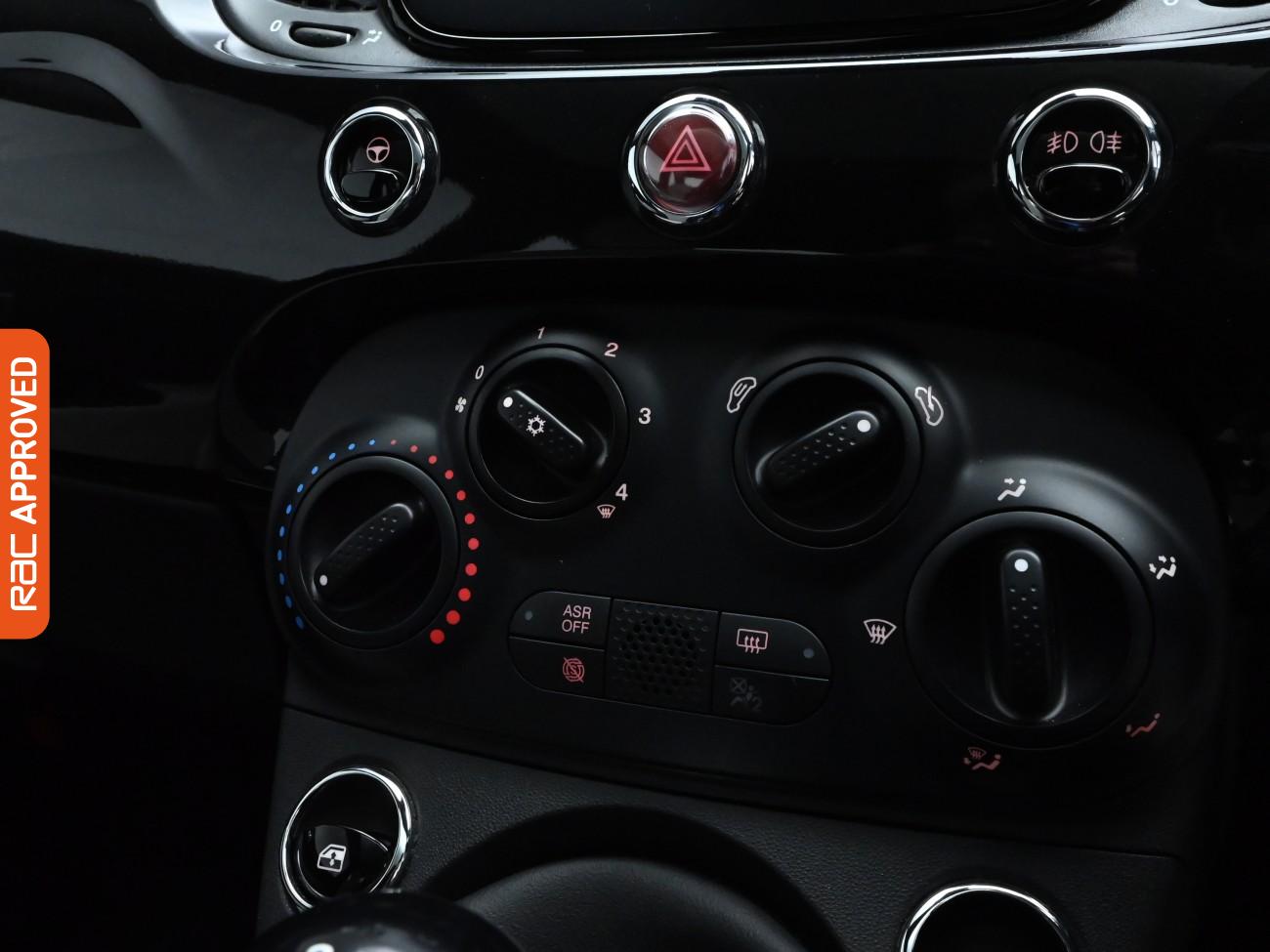 Used Fiat 500 2022 for sale - 76364731: Photo 15