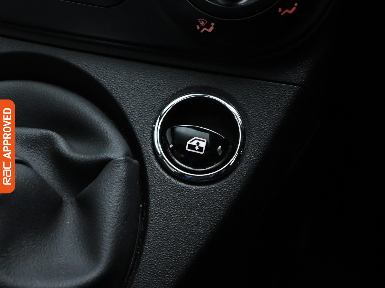 Used Fiat 500 2022 for sale - 76364731: Photo 17