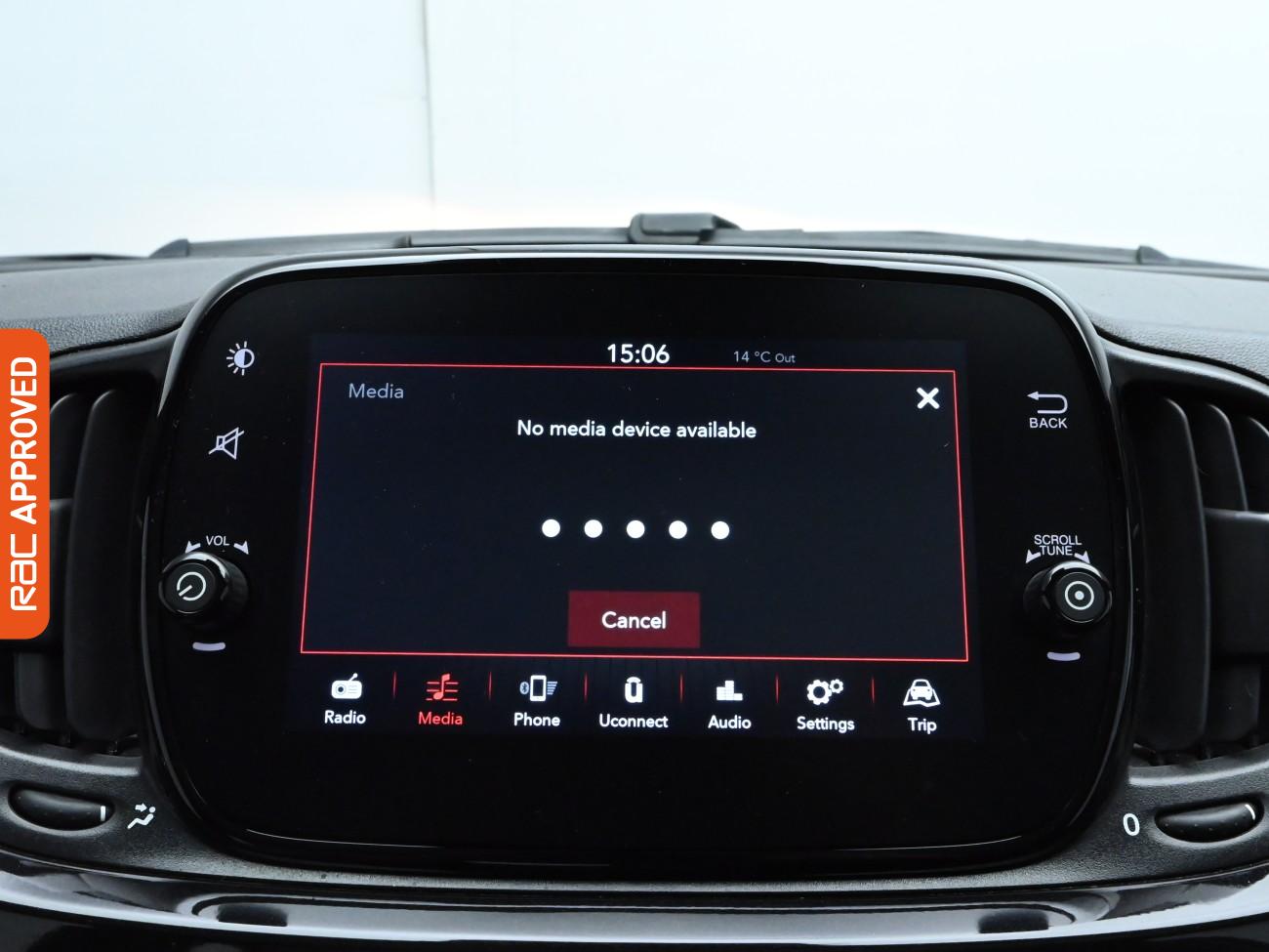 Used Fiat 500 2022 for sale - 76364731: Photo 18
