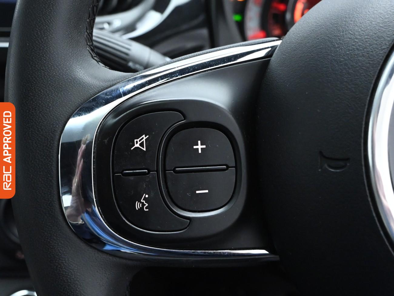 Used Fiat 500 2022 for sale - 76364731: Photo 21