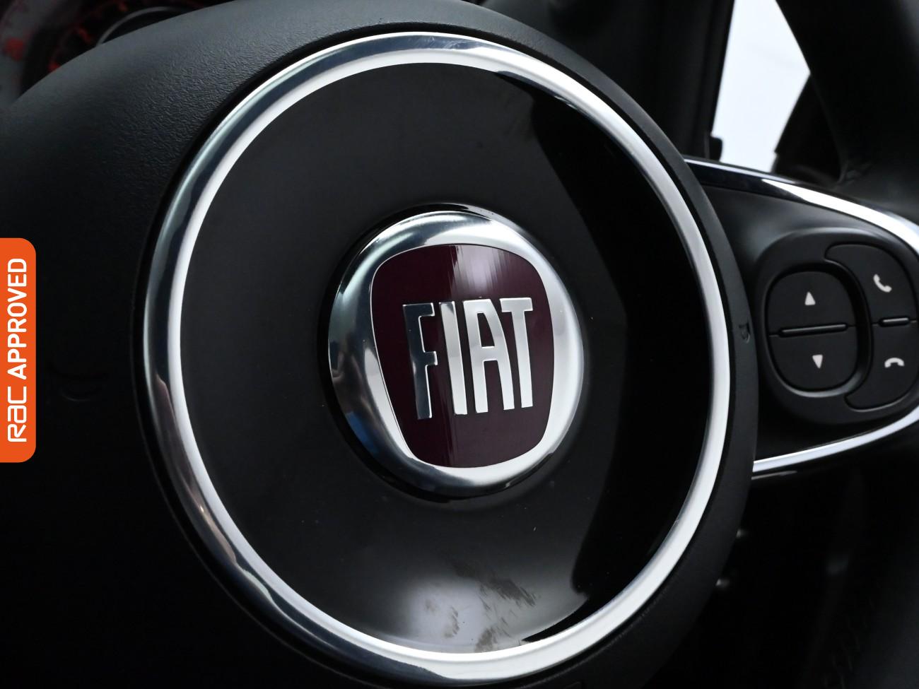 Used Fiat 500 2022 for sale - 76364731: Photo 22