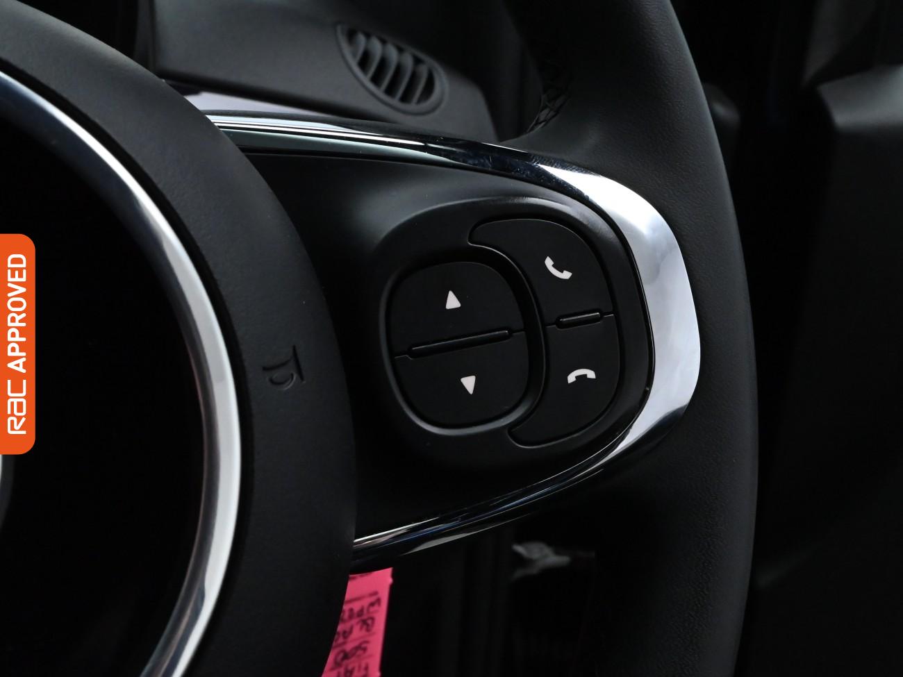 Used Fiat 500 2022 for sale - 76364731: Photo 23