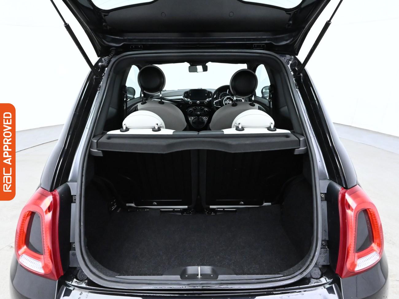 Used Fiat 500 2022 for sale - 76364731: Photo 24