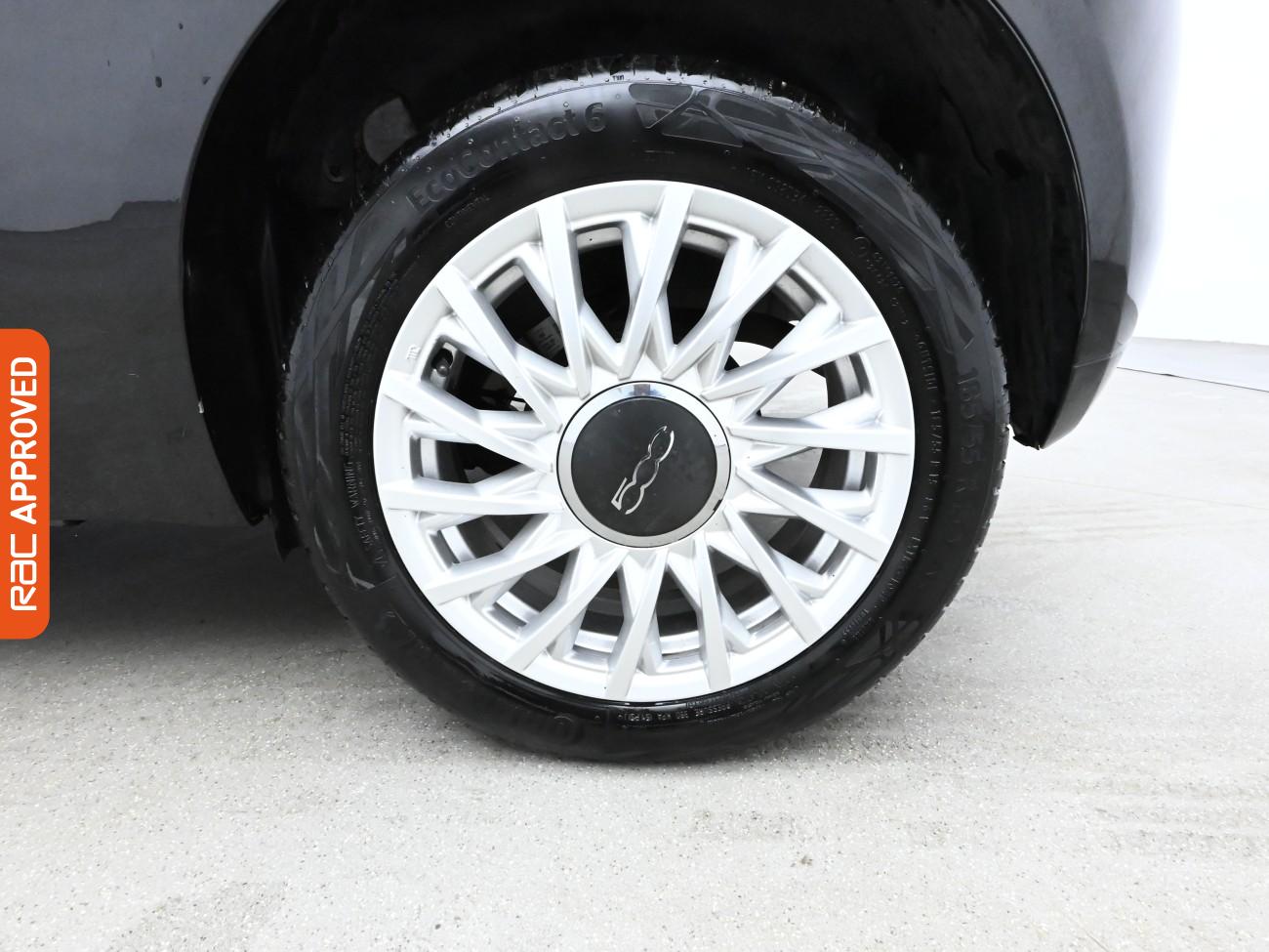 Used Fiat 500 2022 for sale - 76364731: Photo 25