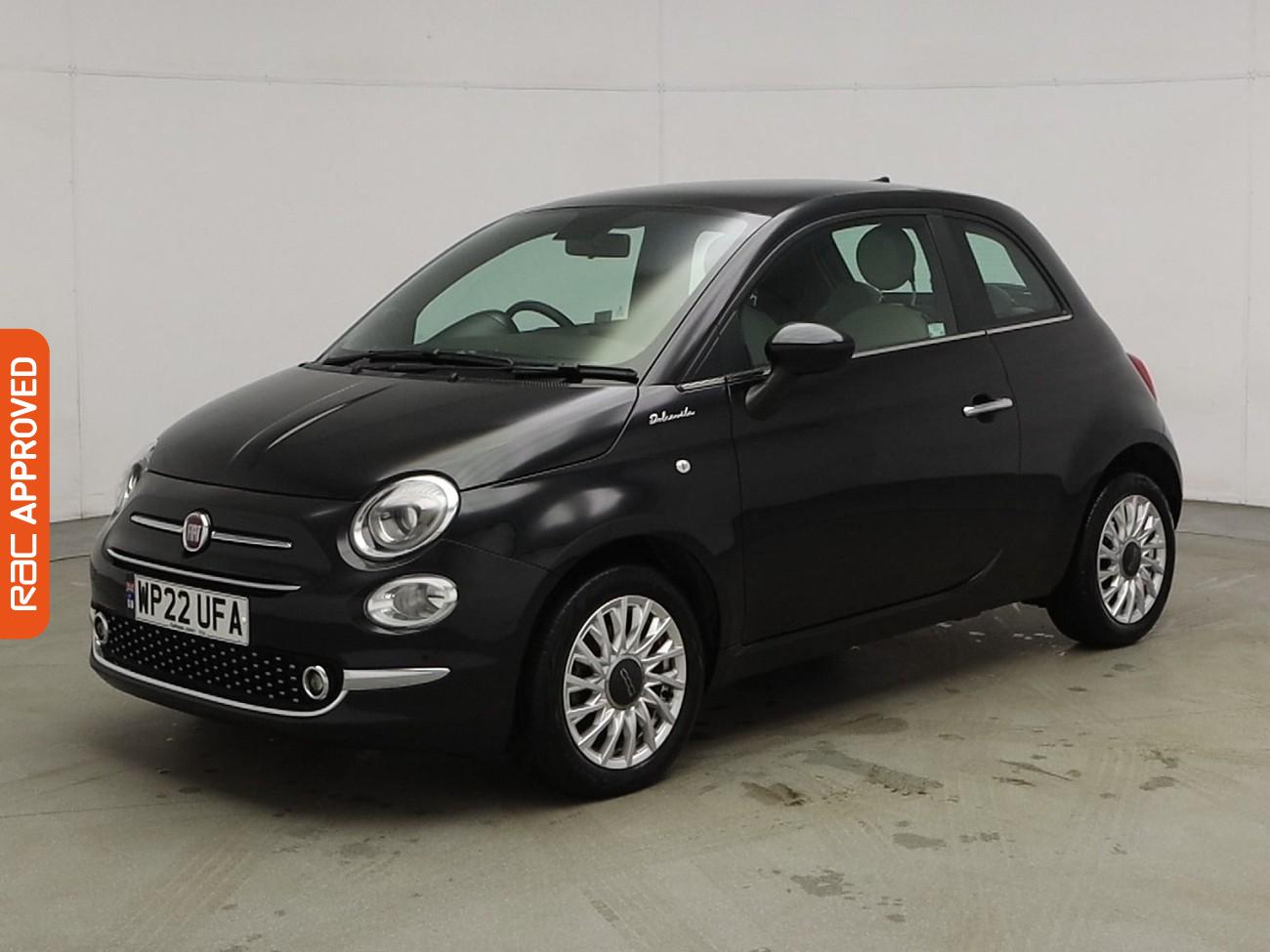 Used Fiat 500 2022 for sale - 76364731: Photo 26