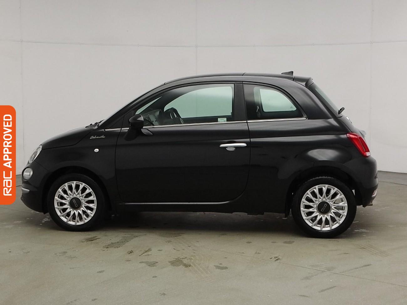 Used Fiat 500 2022 for sale - 76364731: Photo 27