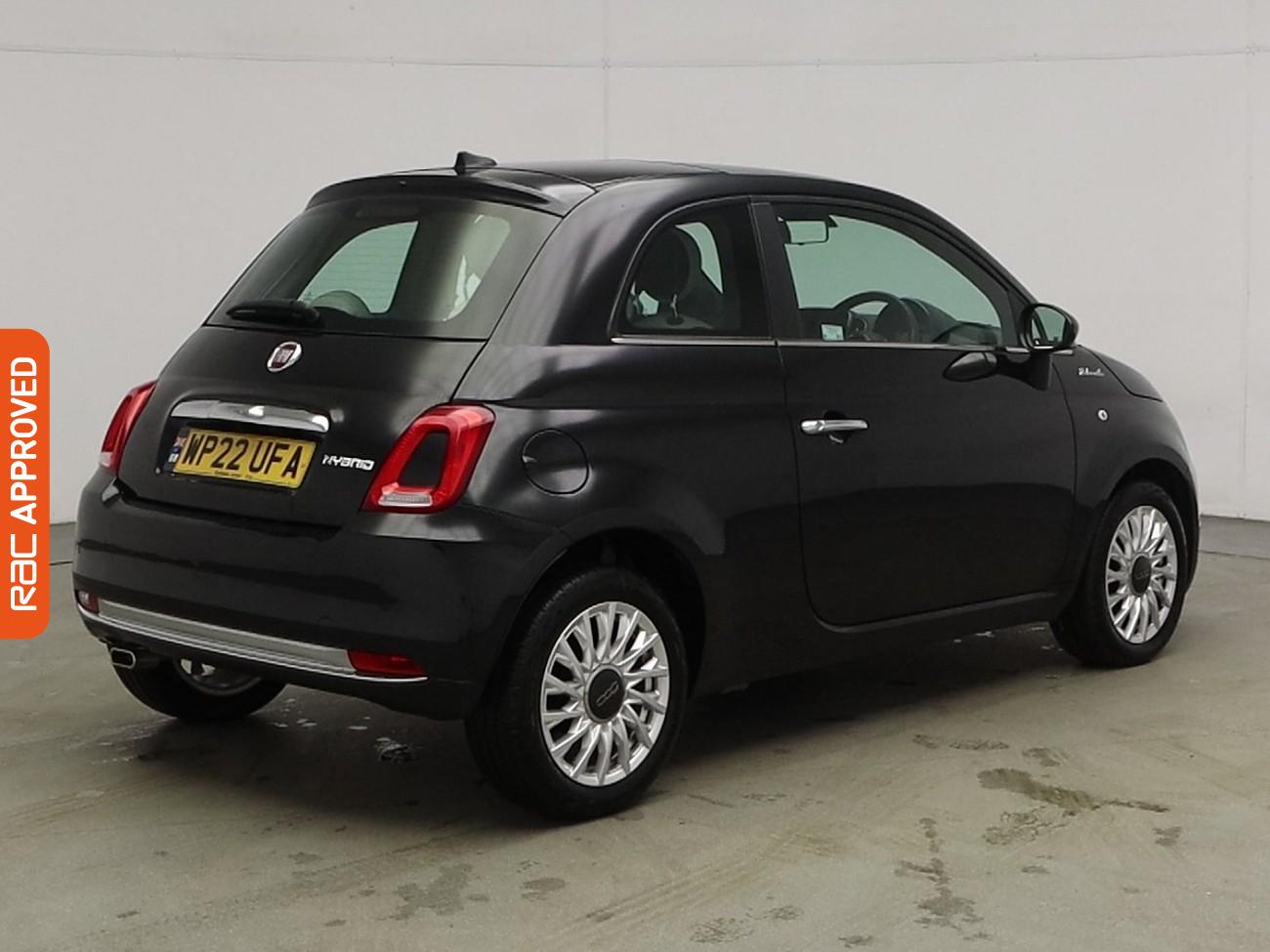 Used Fiat 500 2022 for sale - 76364731: Photo 28