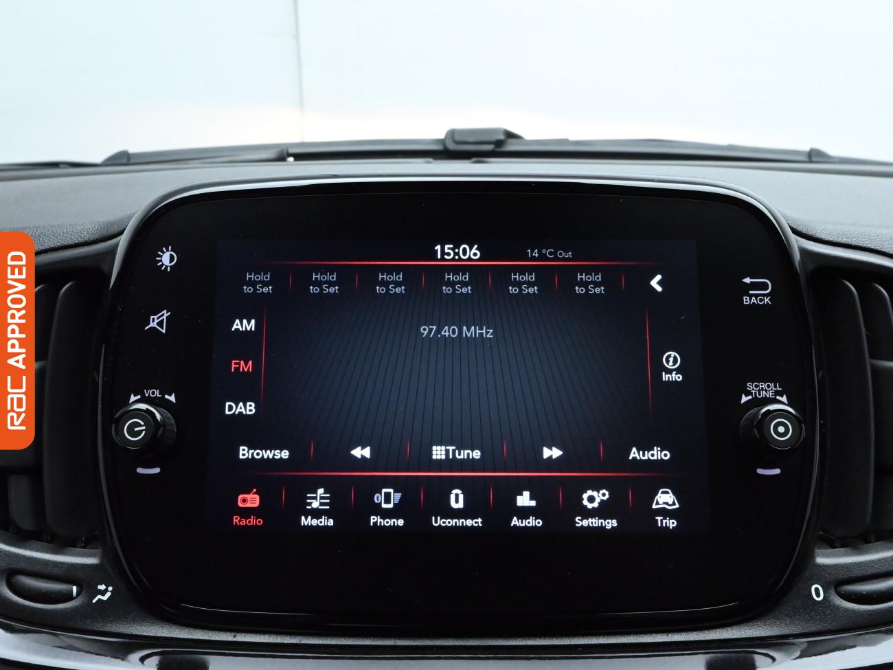 Used Fiat 500 2022 for sale - 76364731: Photo 3