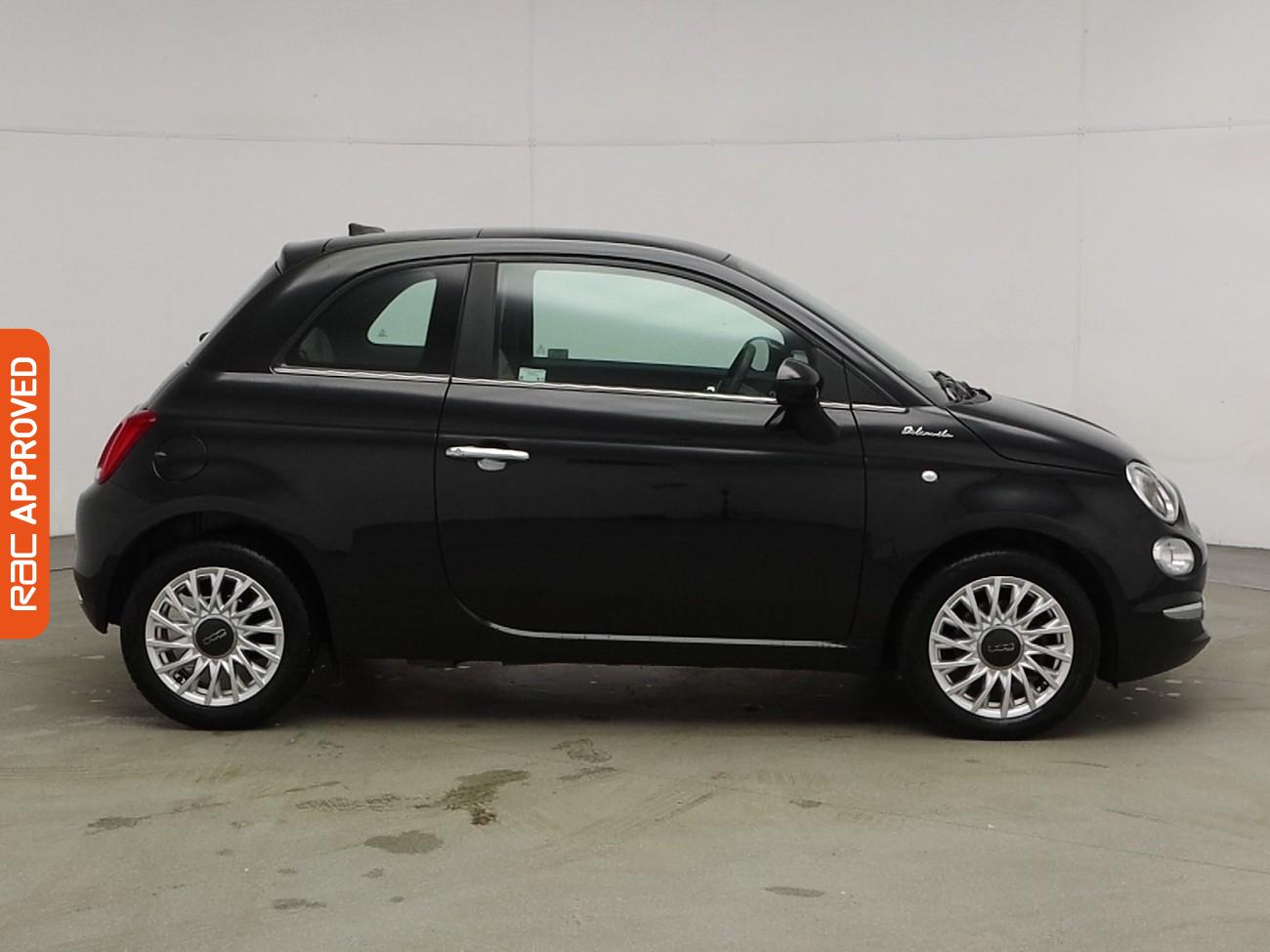 Used Fiat 500 2022 for sale - 76364731: Photo 6