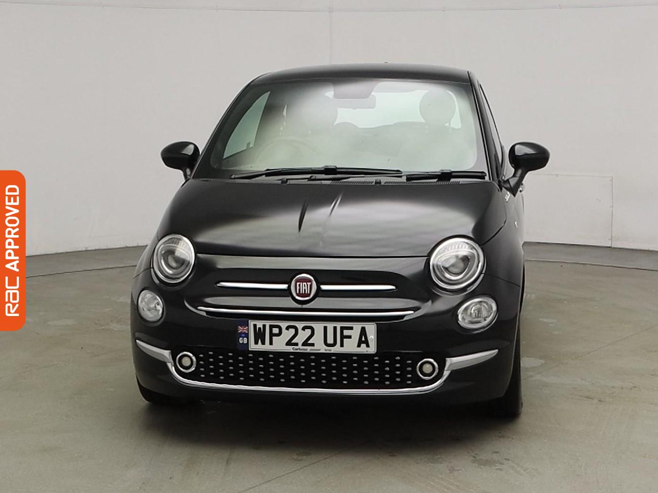 Used Fiat 500 2022 for sale - 76364731: Photo 7