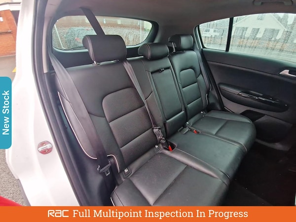 Used Kia Sportage 2020 for sale - 76206912: Photo 4