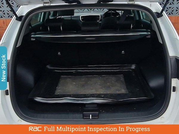 Used Kia Sportage 2020 for sale - 76206912: Photo 7