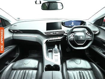 Used Peugeot 3008 2017 for sale - 78268419: Photo