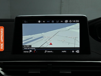 Used Peugeot 3008 2017 for sale - 78268419: Photo