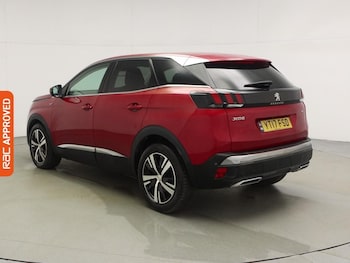 Used Peugeot 3008 2017 for sale - 78268419: Photo
