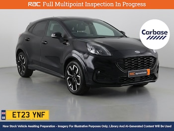 Ford Puma feature image