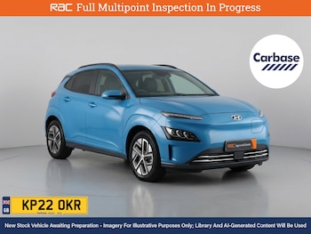 Used Hyundai KONA 2022 for sale - 78422030: Photo