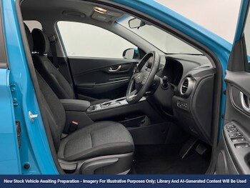 Used Hyundai KONA 2022 for sale - 78422030: Photo