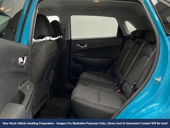 Used Hyundai KONA 2022 for sale - 78422030: Photo