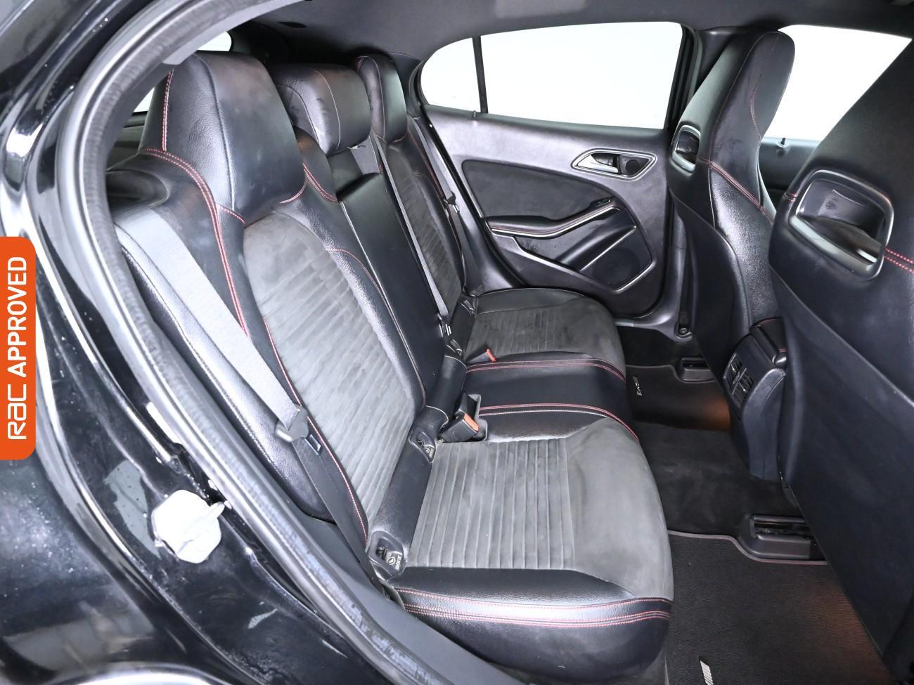 Used Mercedes-Benz GLA 2019 for sale - 76411560: Photo 13