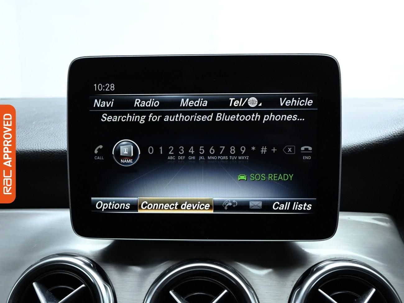 Used Mercedes-Benz GLA 2019 for sale - 76411560: Photo 14