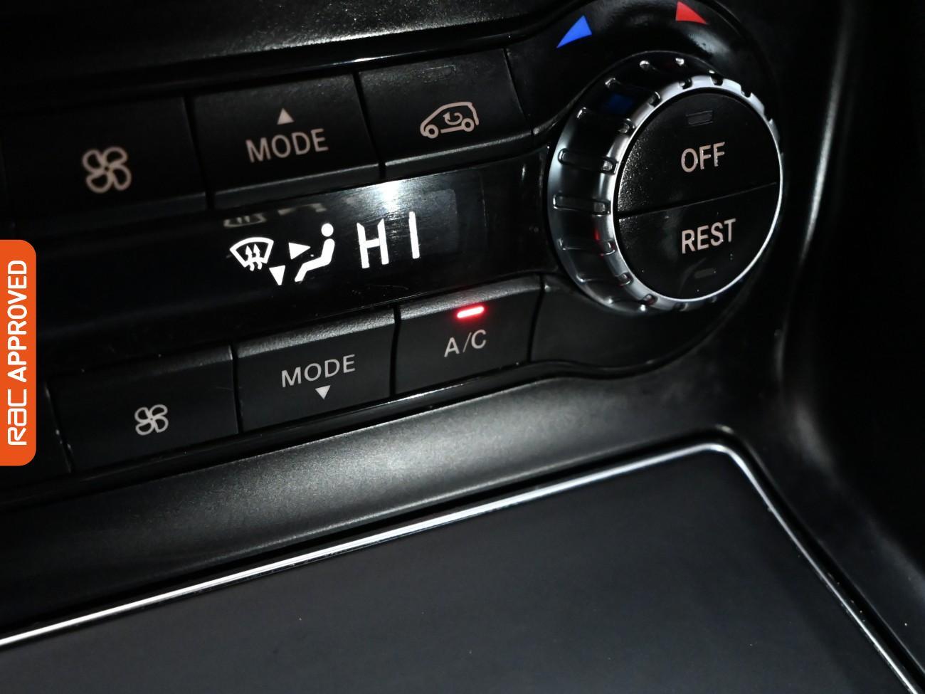 Used Mercedes-Benz GLA 2019 for sale - 76411560: Photo 17