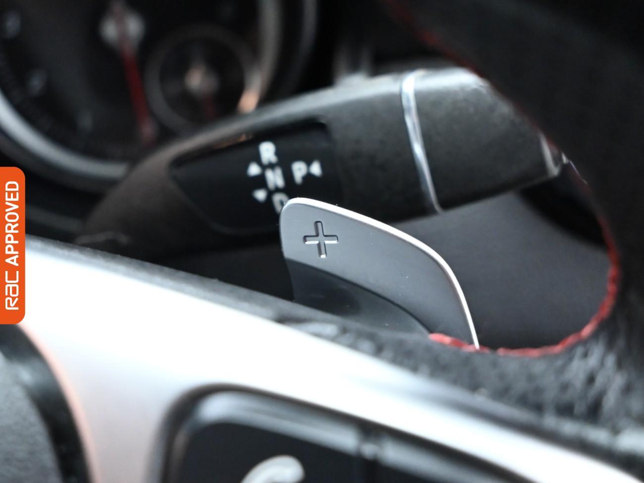 Used Mercedes-Benz GLA 2019 for sale - 76411560: Photo 18