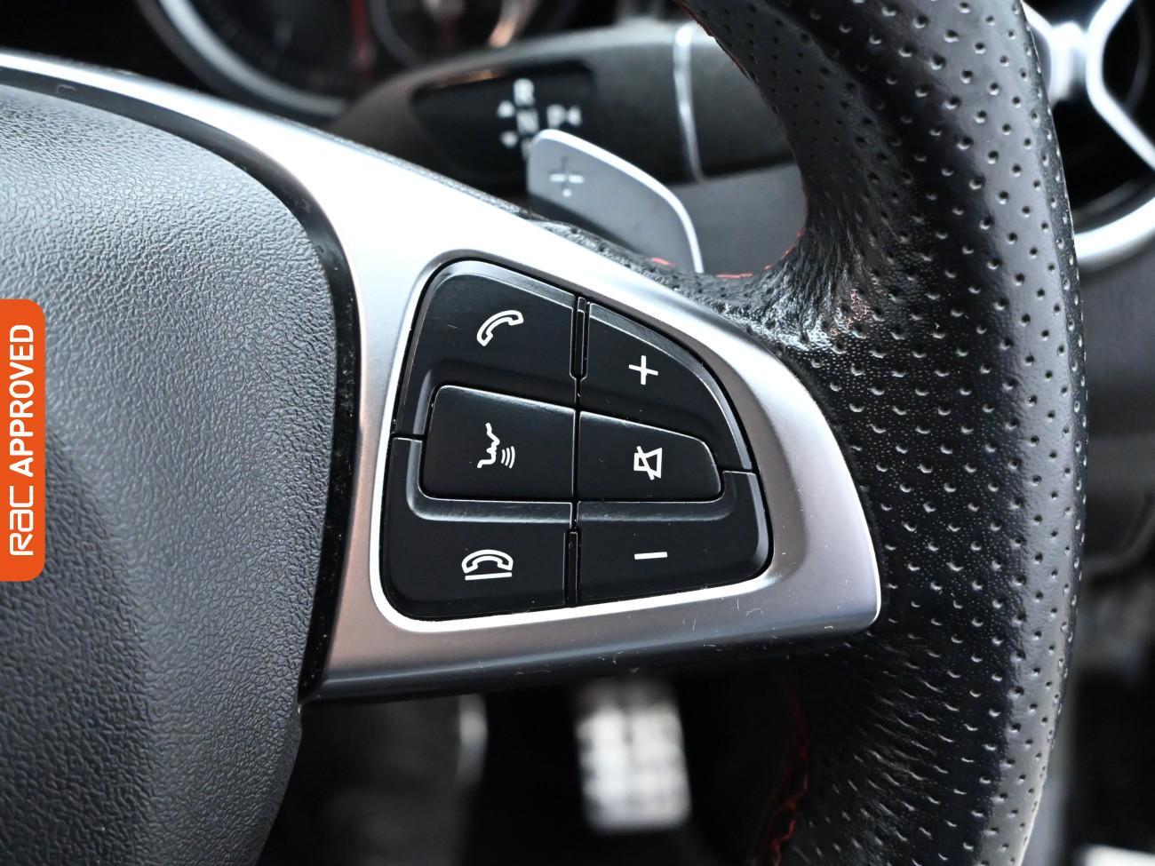 Used Mercedes-Benz GLA 2019 for sale - 76411560: Photo 21