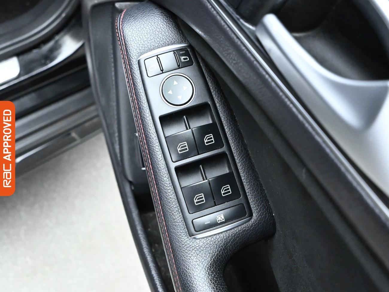 Used Mercedes-Benz GLA 2019 for sale - 76411560: Photo 22