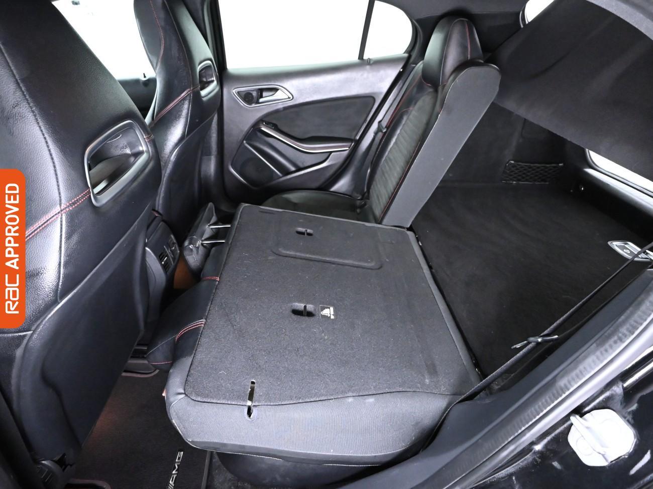 Used Mercedes-Benz GLA 2019 for sale - 76411560: Photo 23