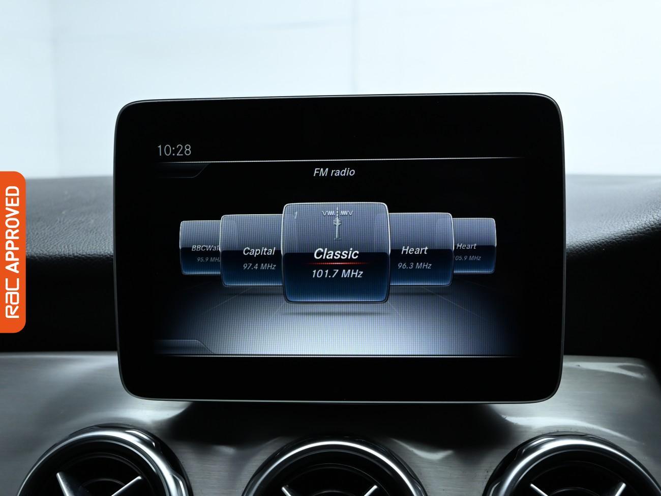 Used Mercedes-Benz GLA 2019 for sale - 76411560: Photo 25