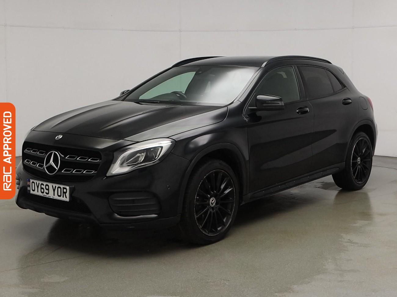 Used Mercedes-Benz GLA 2019 for sale - 76411560: Photo 26