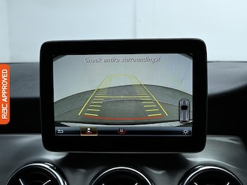 Used Mercedes-Benz GLA 2019 for sale - 76411560: Photo