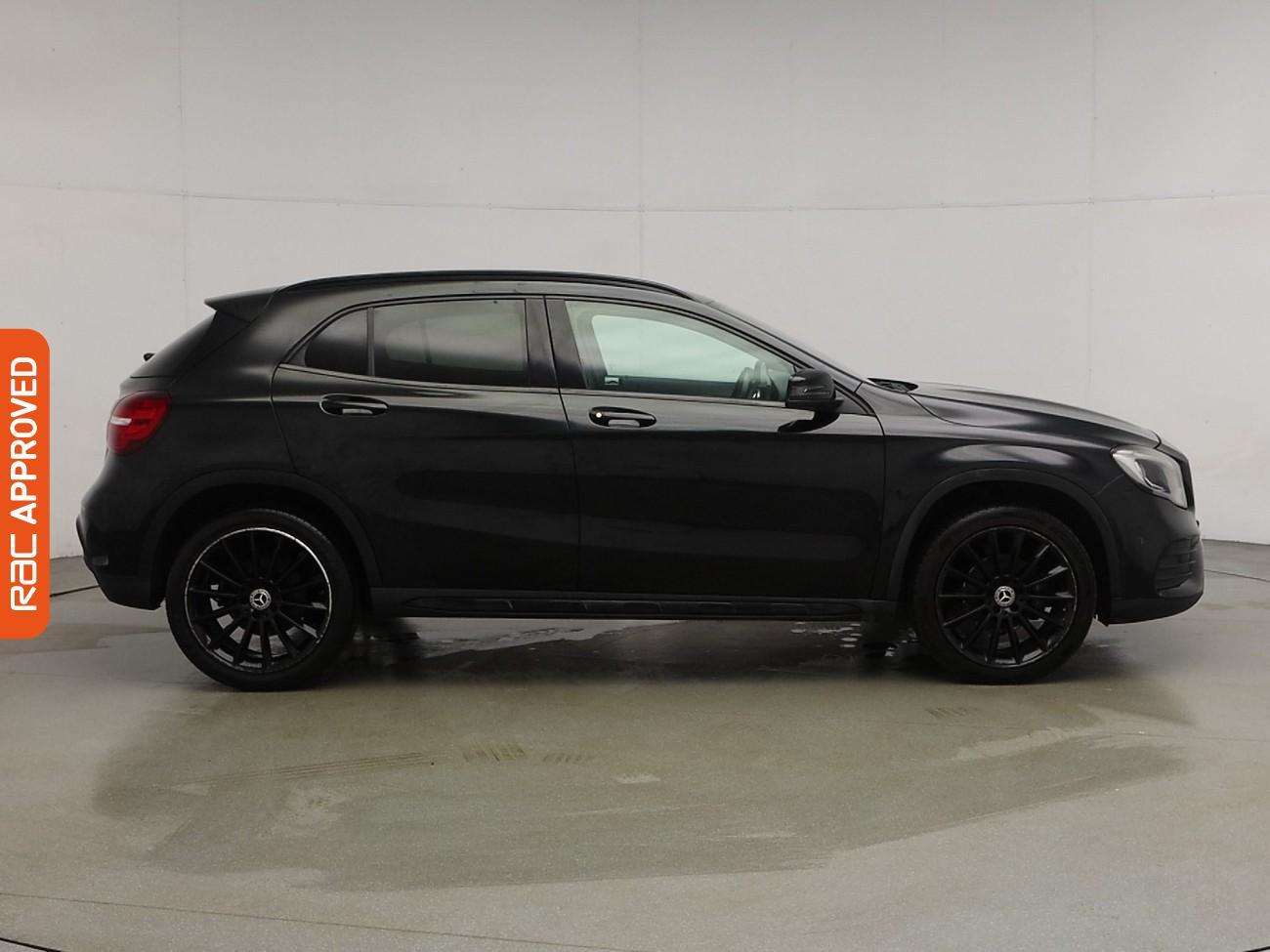 Used Mercedes-Benz GLA 2019 for sale - 76411560: Photo 6